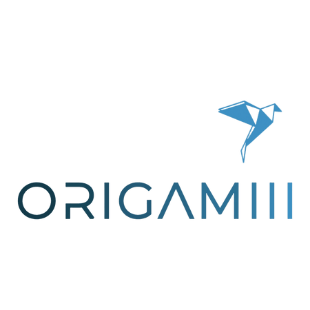 Origamiii